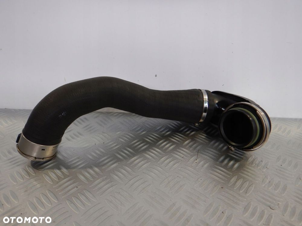Rura przewód INTERCOOLERA Opel Insignia A 2008-2016 2,0 CDTI 20946056 NOWA - 3