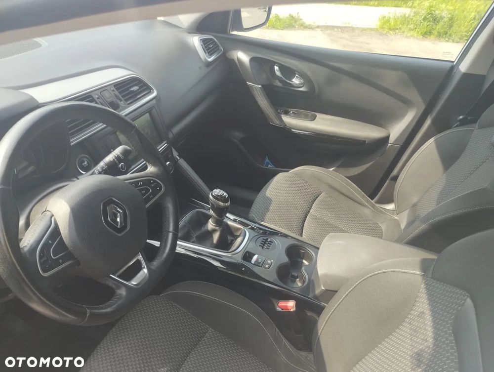 Renault Kadjar 1.2 Energy TCe Zen - 2