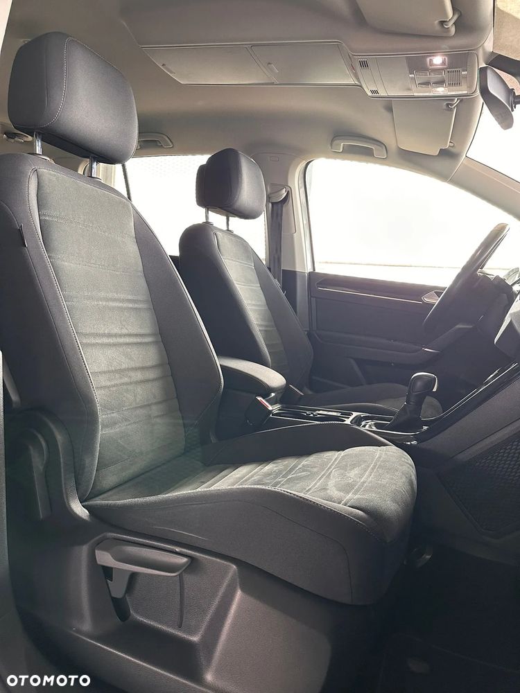 Volkswagen Touran 1.5 TSI EVO Highline DSG - 31