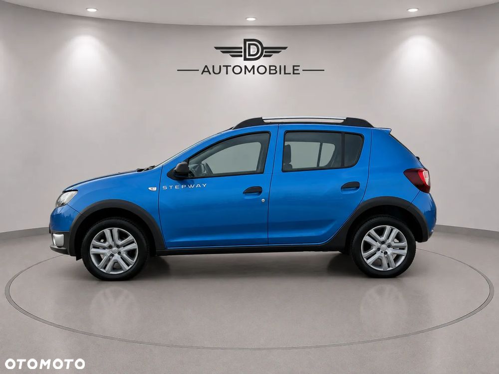 Dacia Sandero Stepway 0.9 TCe Laureate - 5