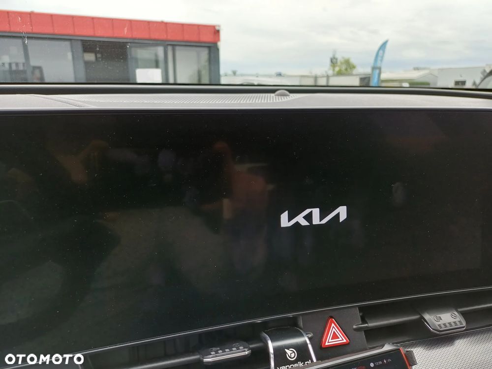 Kia Sportage 1.6 T-GDI MHEV GT Line 2WD DCT - 27