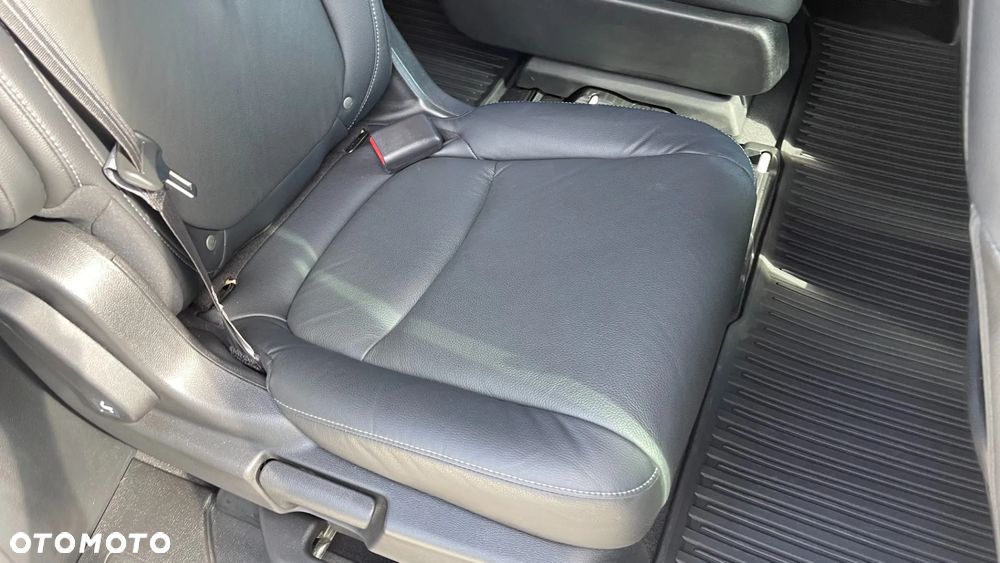 Honda Odyssey 3.5 EX - 25