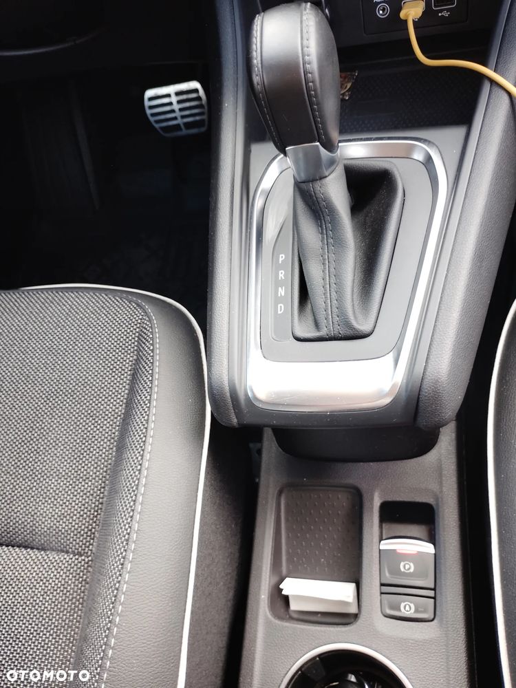 Renault Captur 1.3 TCe mHEV Intens EDC - 13