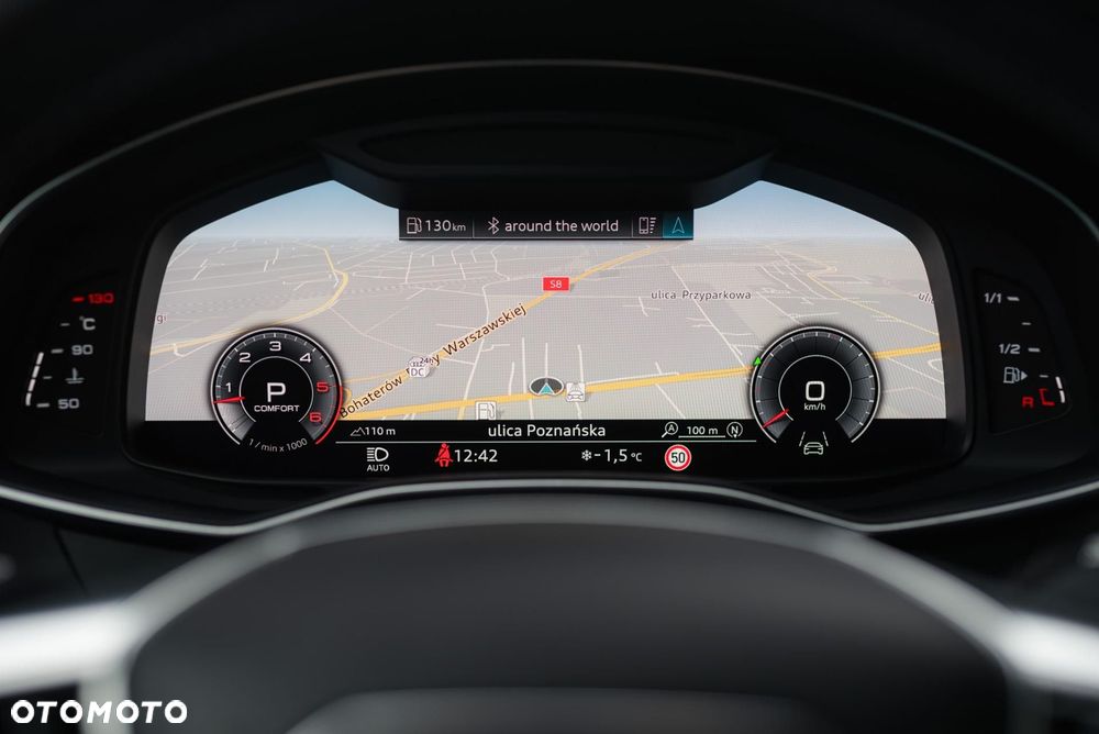 Audi A6 Limousine - 32