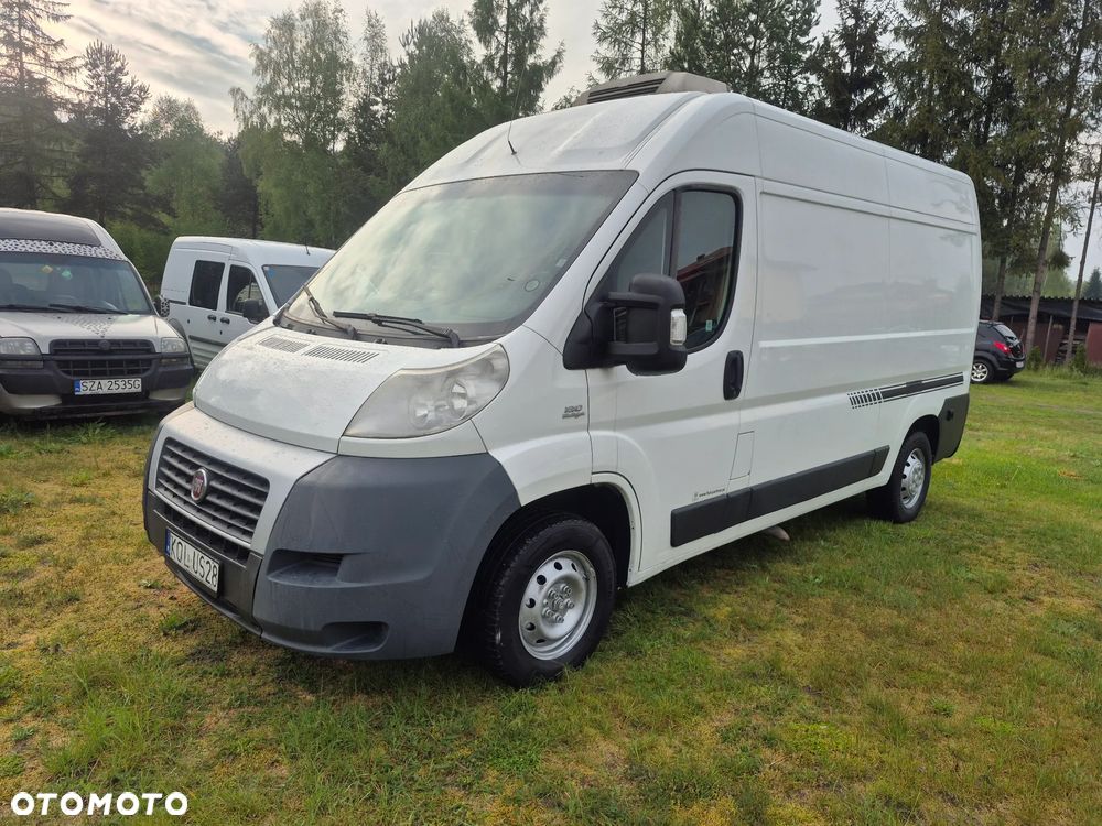 Fiat Ducato - 2