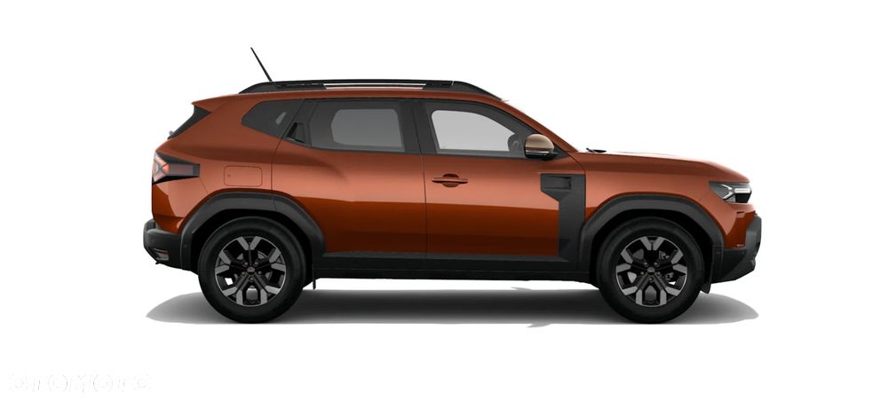 Dacia Duster - 3
