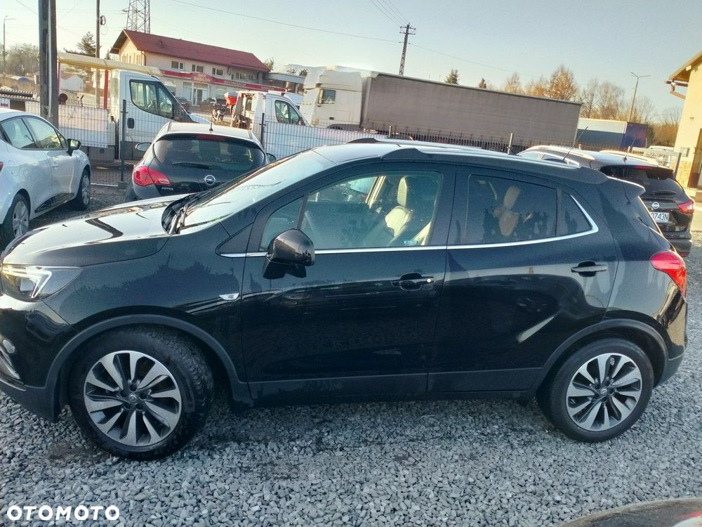 Opel Mokka - 3