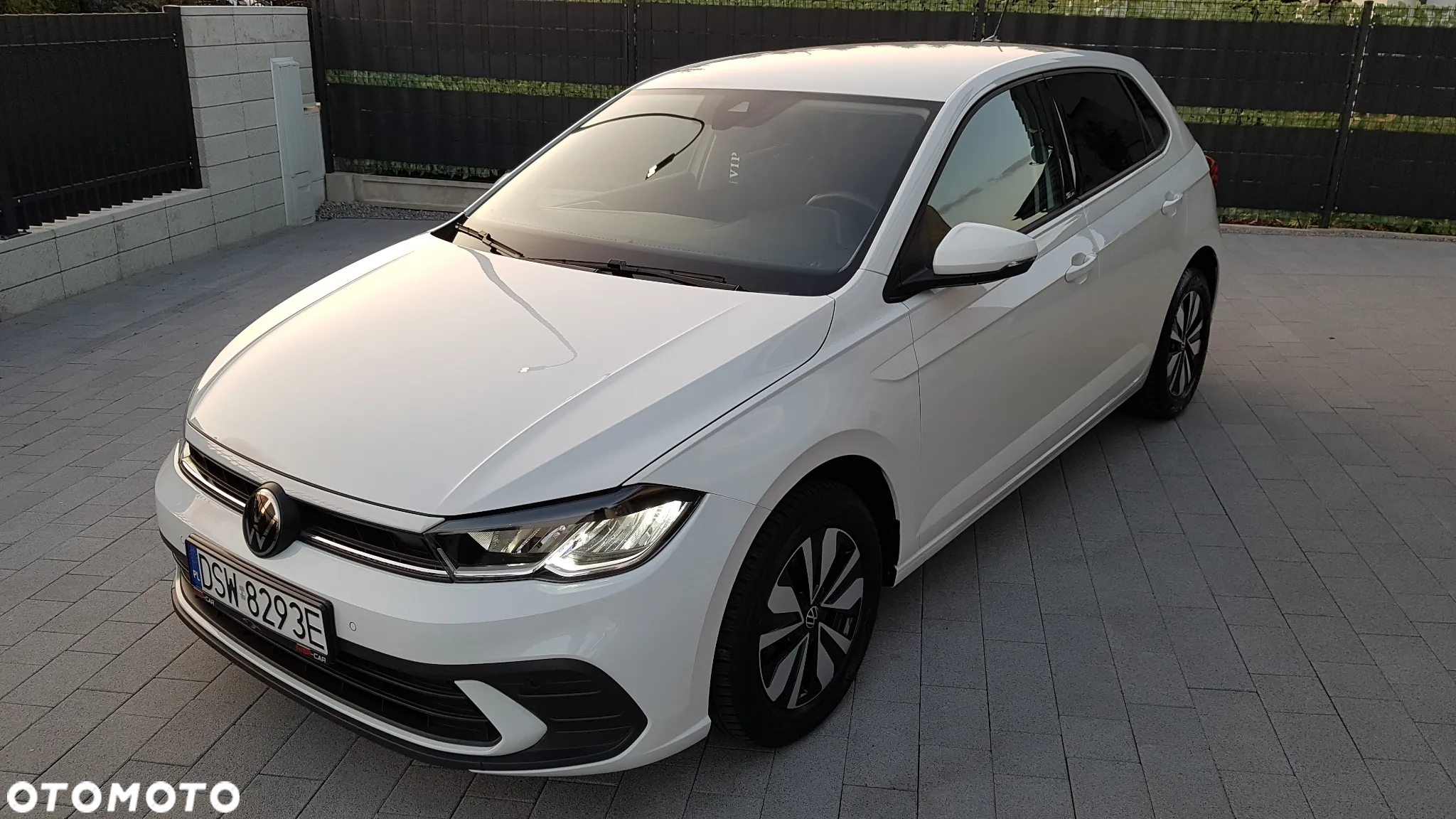 Volkswagen Polo 1.0 MPI Special Edition - 13