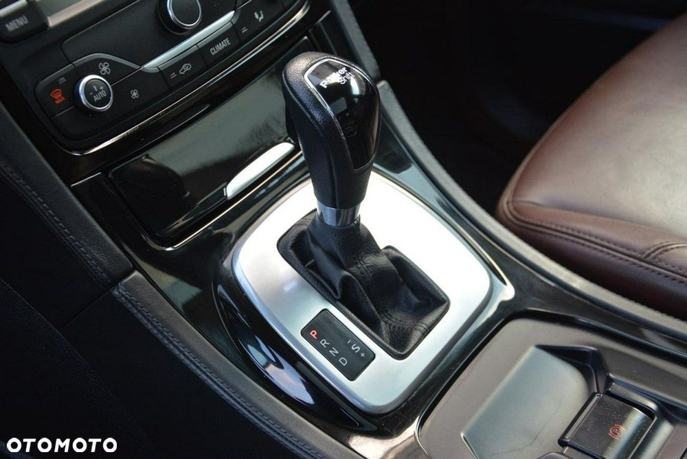 Ford S-Max 2.0 TDCi DPF Platinium X MPS6 - 36