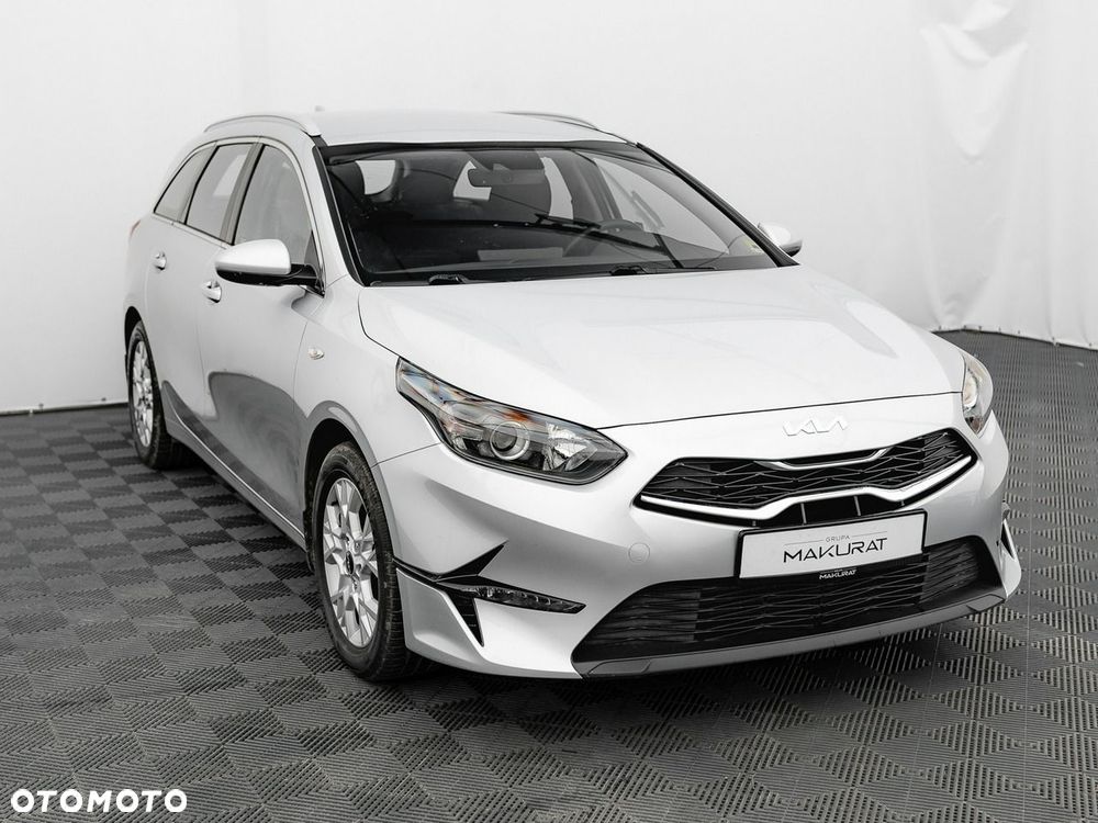Kia Ceed 1.5 T-GDI M - 4