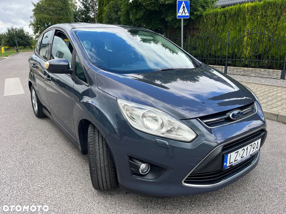 Ford C-MAX - 5