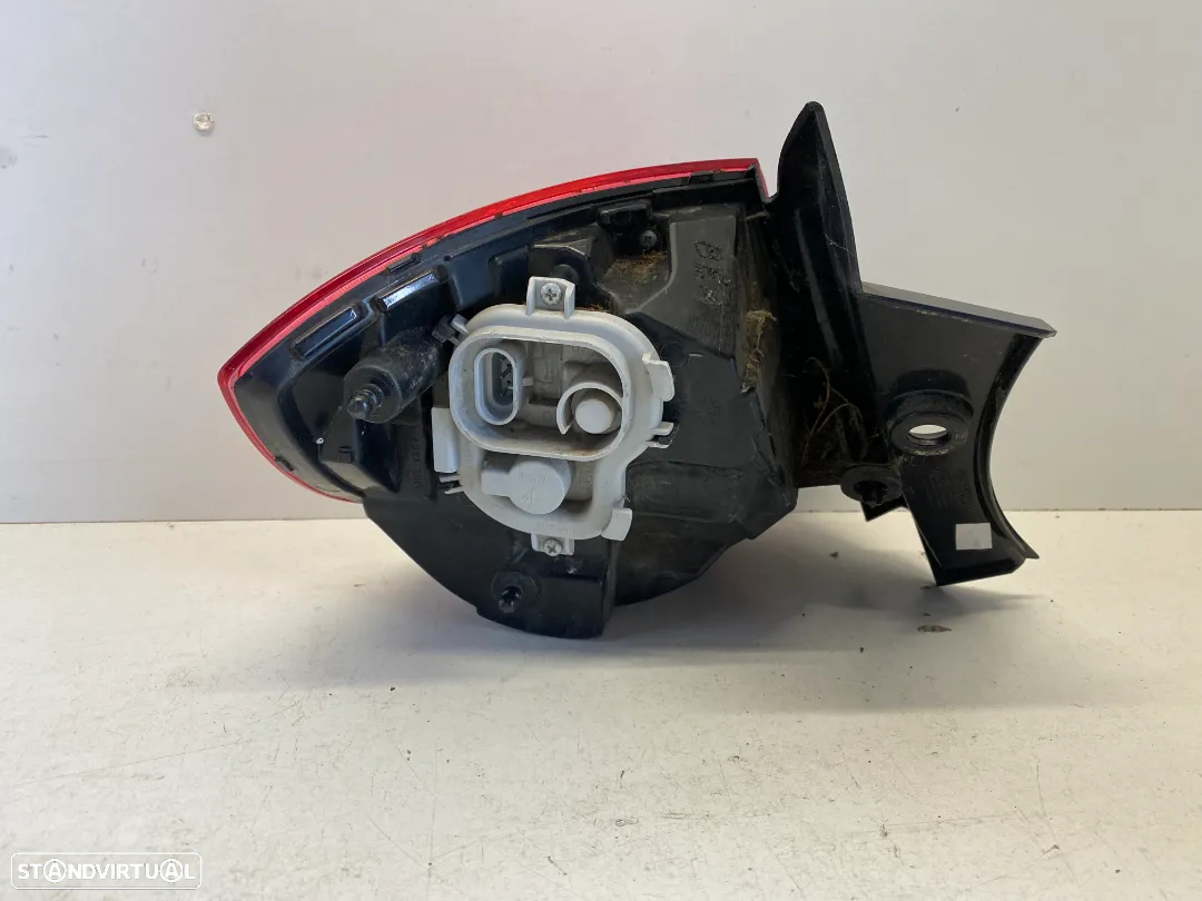 Farolim direito Alfa Romeo Giulietta 191 (2013) 0050513612 - 2