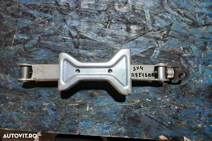 Cric Suzuki SX4 1 [2006 - 2014] Hatchback 1.6 MT 4WD (107 hp) - 1