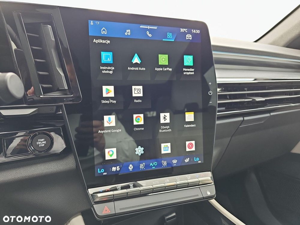Renault Espace 1.2 E-Tech Full Hybrid 200 Iconic MMT 5os - 24