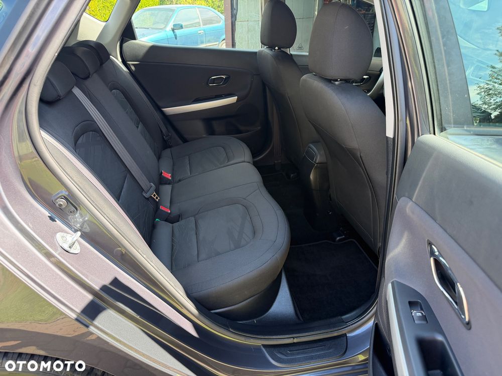 Kia Ceed 1.4 CVVT Edition 7 - 27