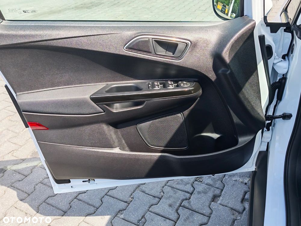 Ford B-MAX 1.0 EcoBoost Titanium ASS EU6 - 25