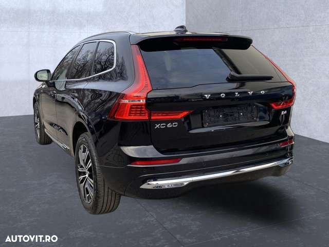 Volvo XC 60 - 3