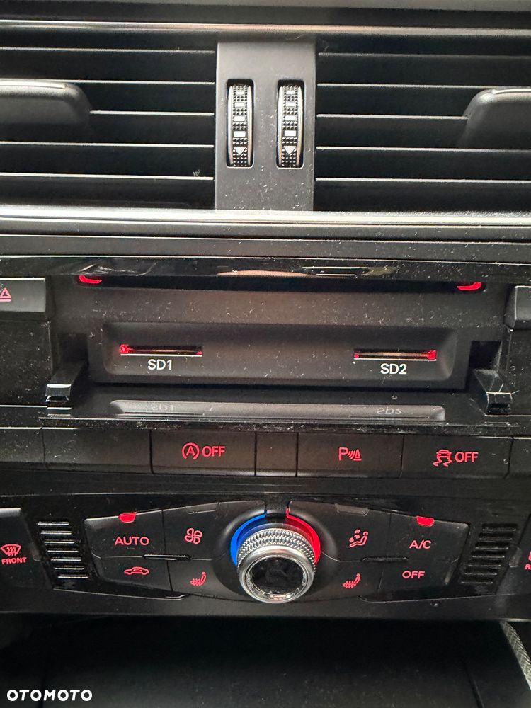Audi A4 Avant - 24