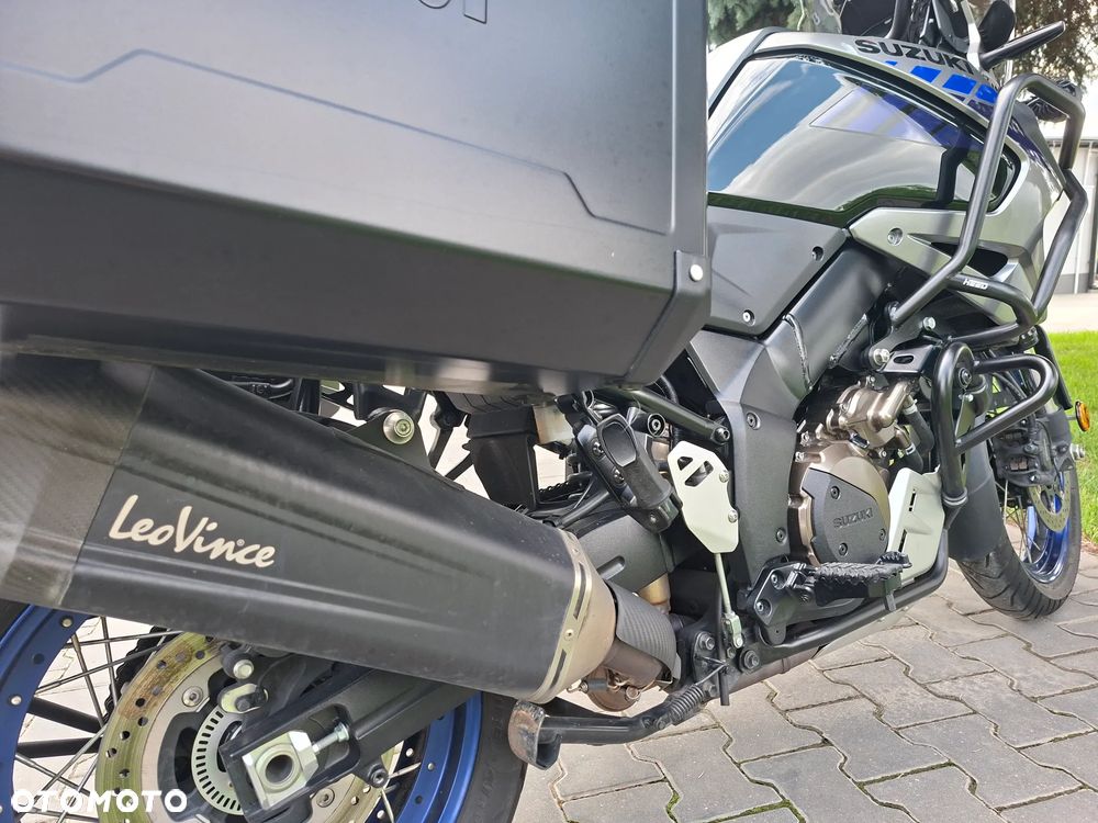 Suzuki DL - 10