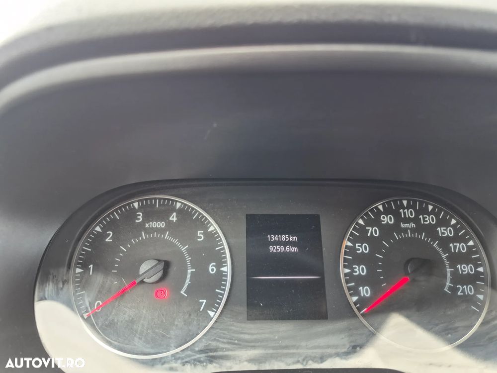 Dacia Duster 1.5 Blue dCi 4WD SL Orange - 11