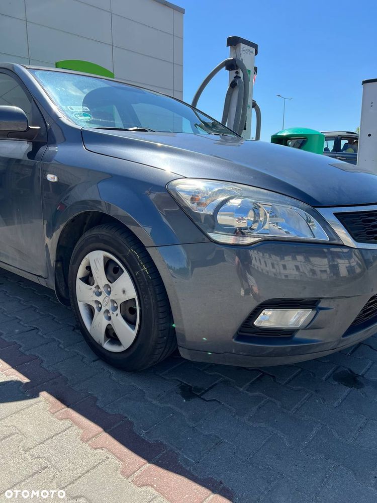 Kia Ceed 1.4 S - 5