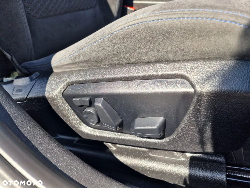 BMW Seria 1 M135i xDrive - 37