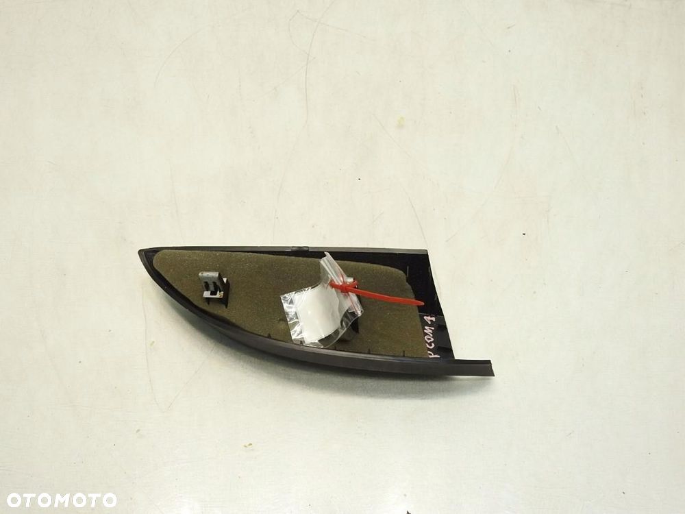 OSŁONA LUSTERKA LEWA JEEP COMPASS I - 3