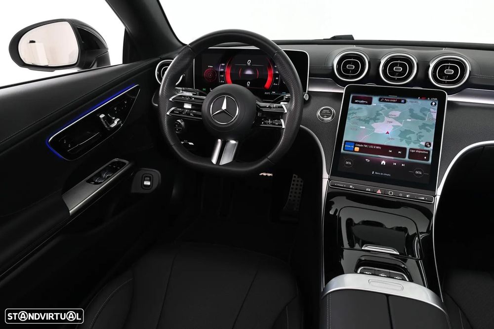 Mercedes-Benz CLE 200 Cabrio - 20
