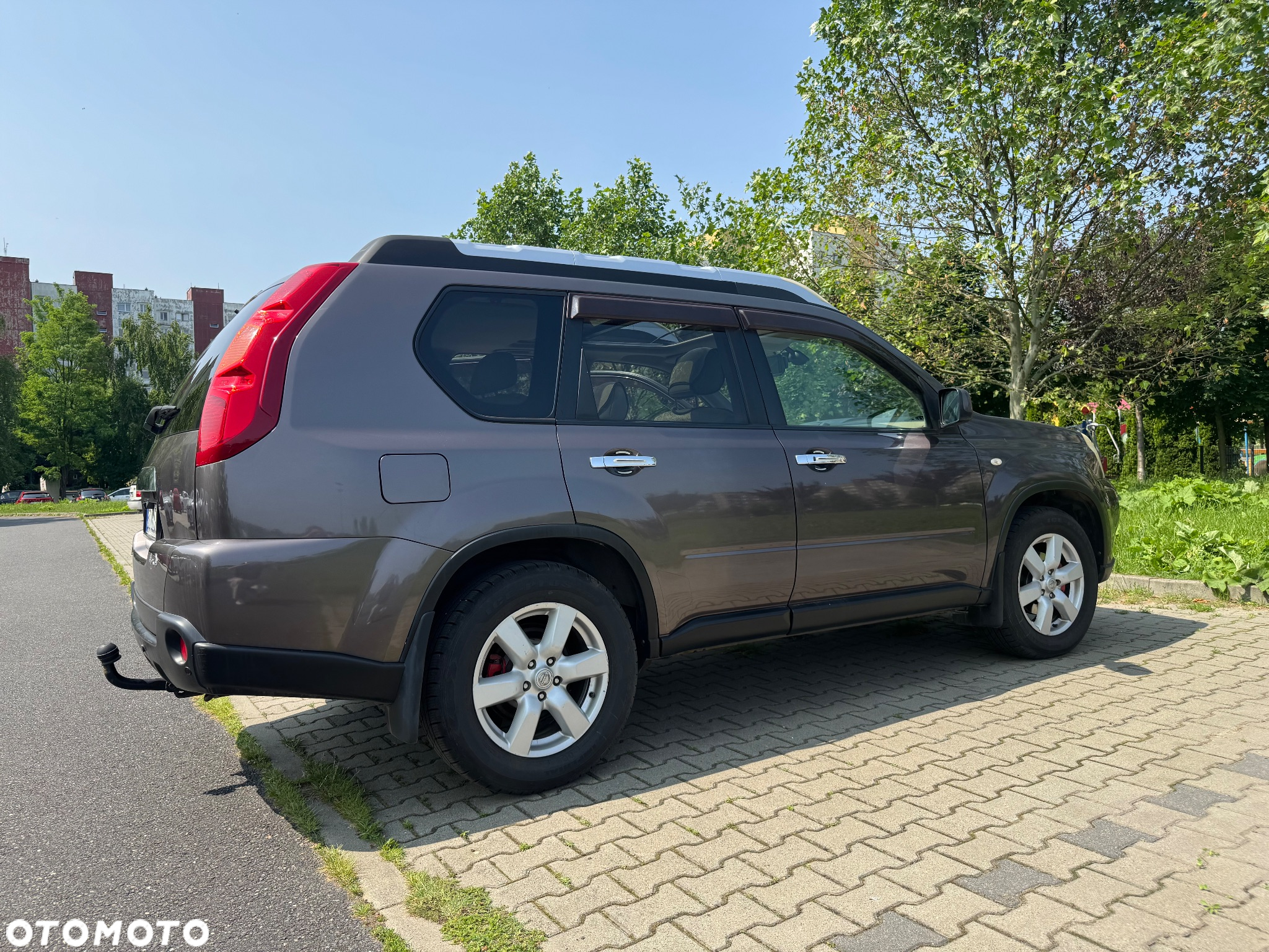 Nissan X-Trail 2.0 dCi LE - 22