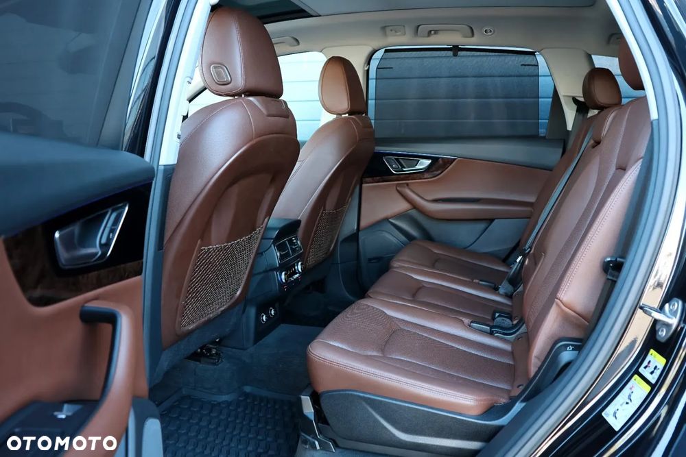 Audi Q7 - 29
