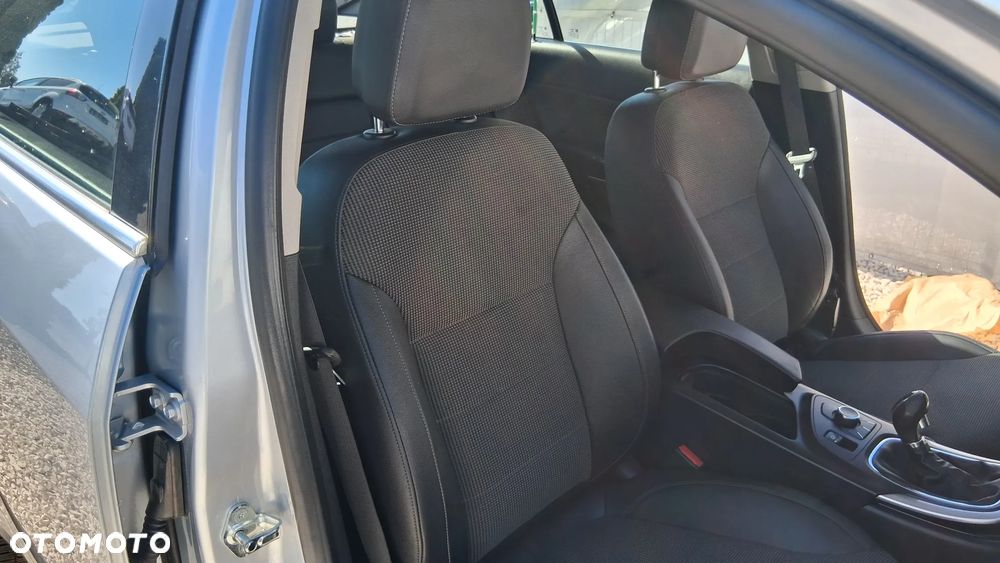 Opel Insignia 1.6 Turbo Cosmo - 15