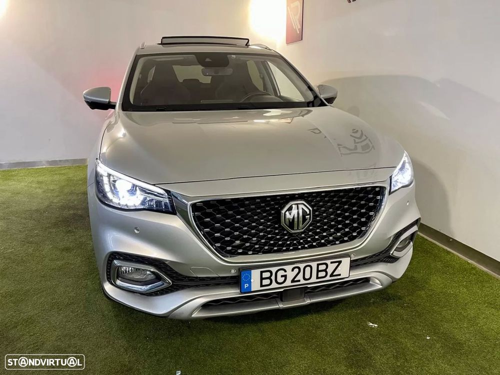 MG EHS 1.5 T-GDI Plug-in Hybrid Luxury - 6