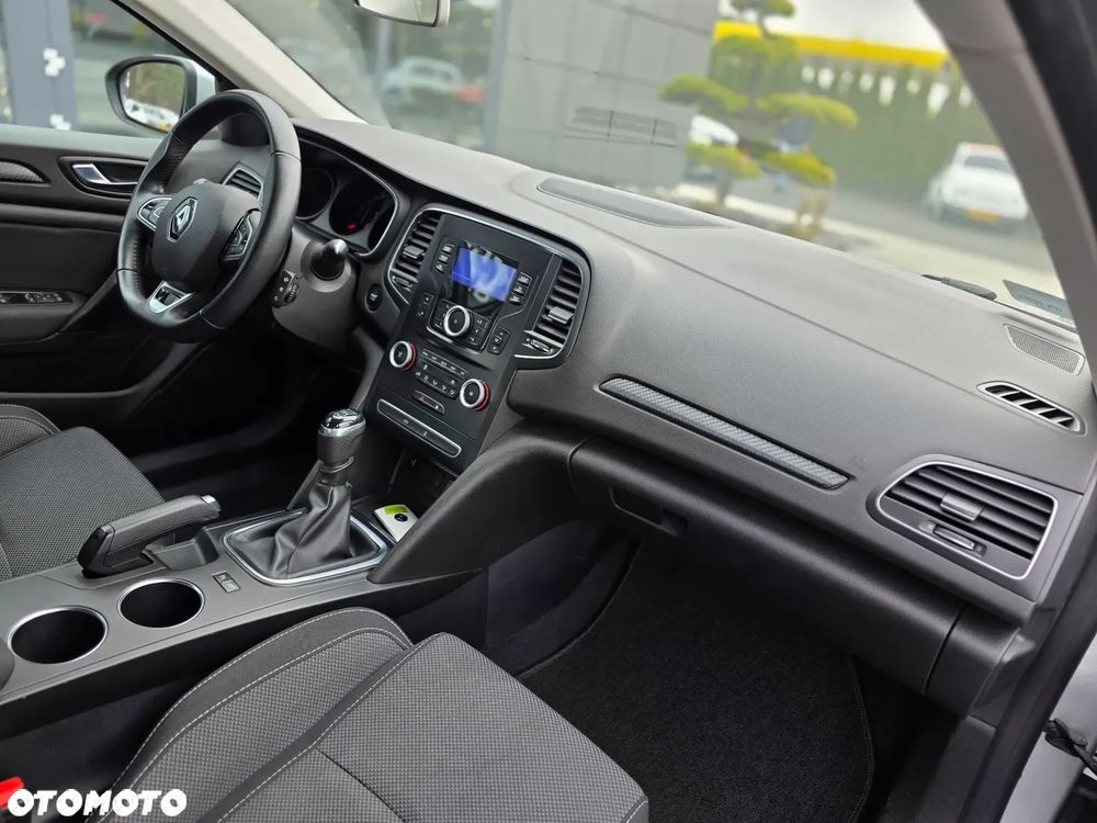 Renault Megane - 36