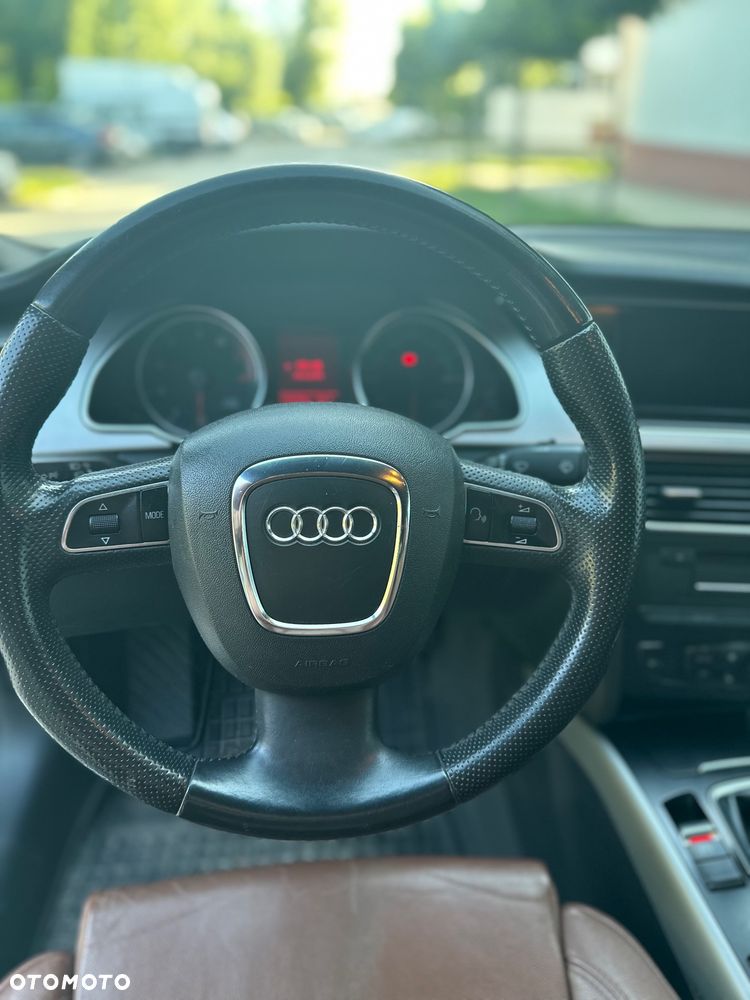Audi A5 Coupé 1.8 TFSI - 8