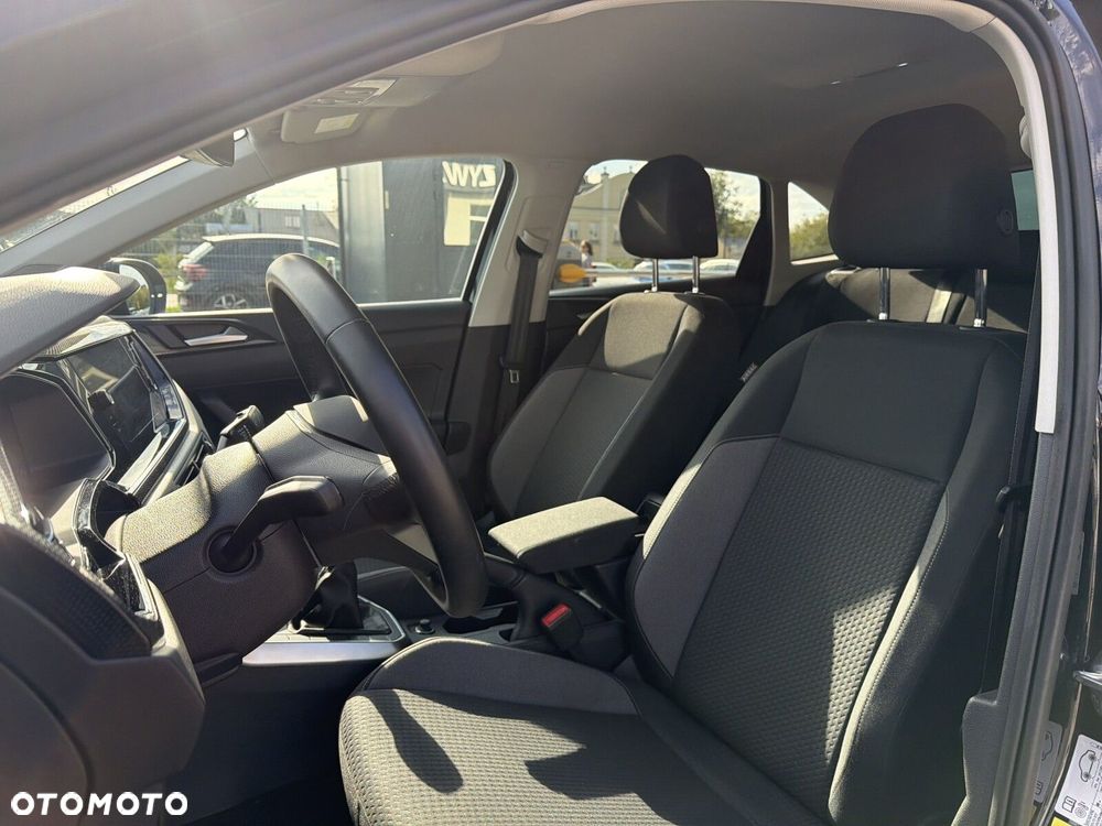Volkswagen Taigo 1.0 TSI Life - 12