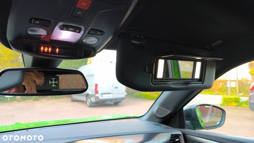 Opel Mokka 1.2 DI Turbo Automatik Elegance - 23