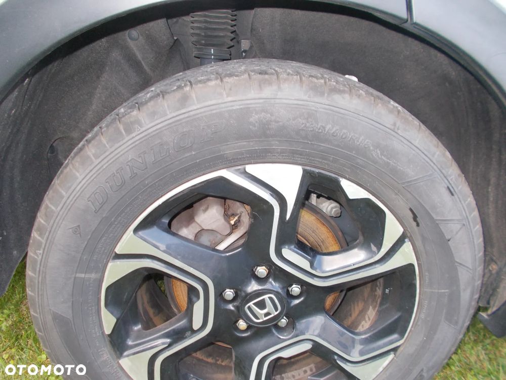 Honda CR-V 2.0 i-MMD Lifestyle (2WD / Connect+) - 20