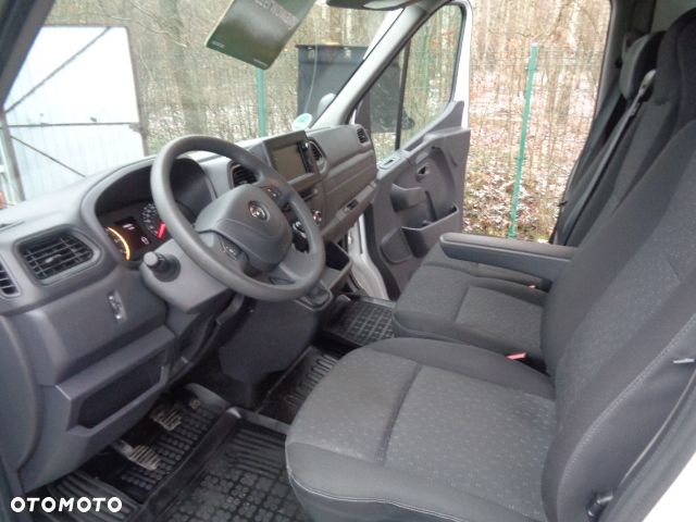 Opel MOVANO - 12