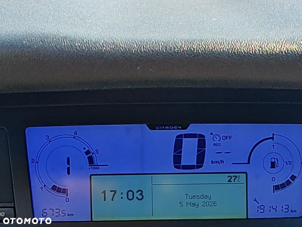 Citroën C4 Picasso 1.6 HDi FAP EGS6 Exclusive - 13
