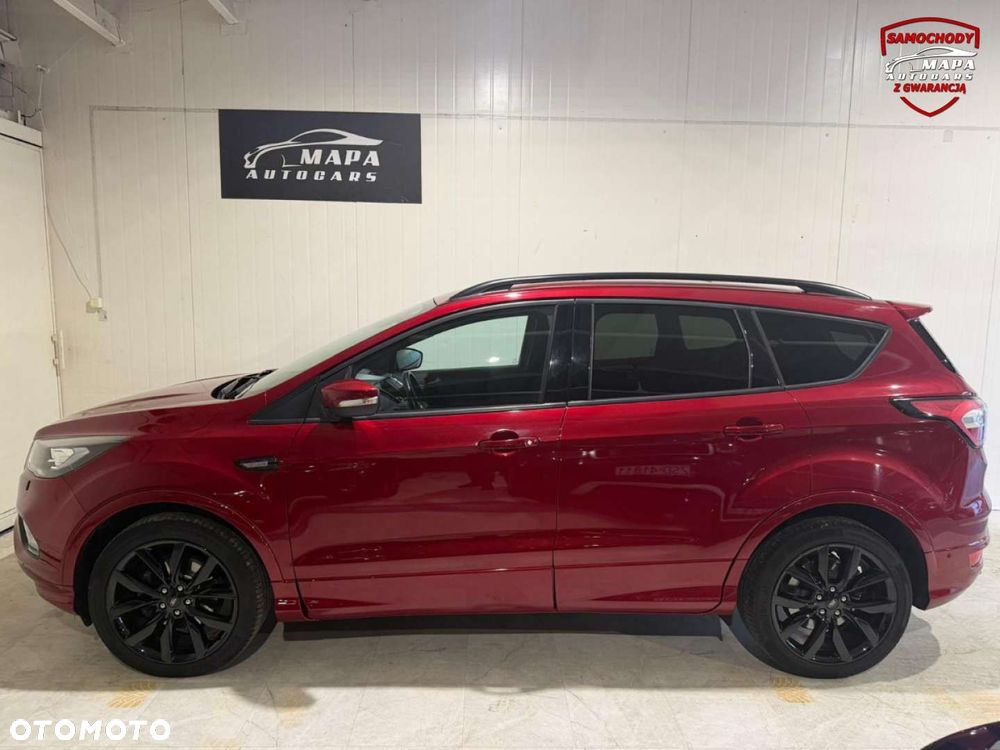 Ford Kuga - 7