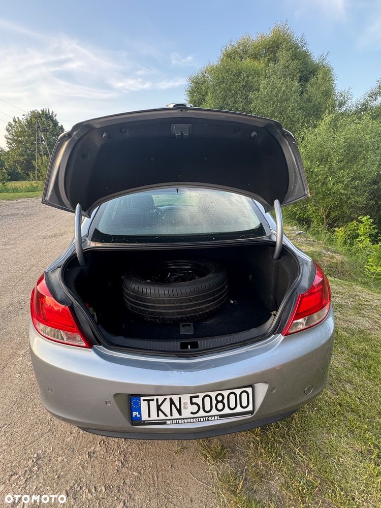 Opel Insignia 1.8 Cosmo - 5