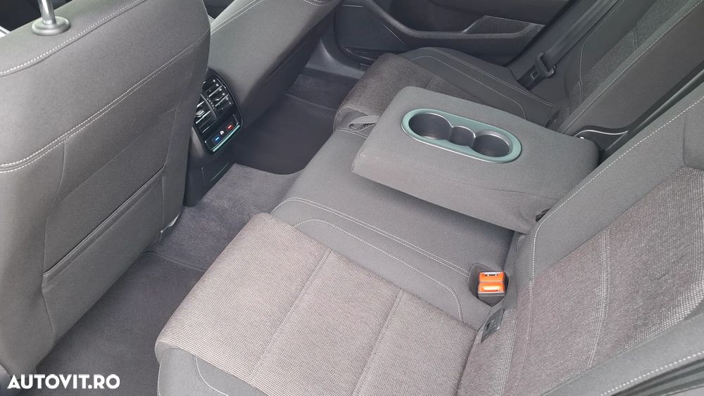 Volkswagen Passat 1.6 TDI (BlueMotion Technology) DSG Comfortline - 6