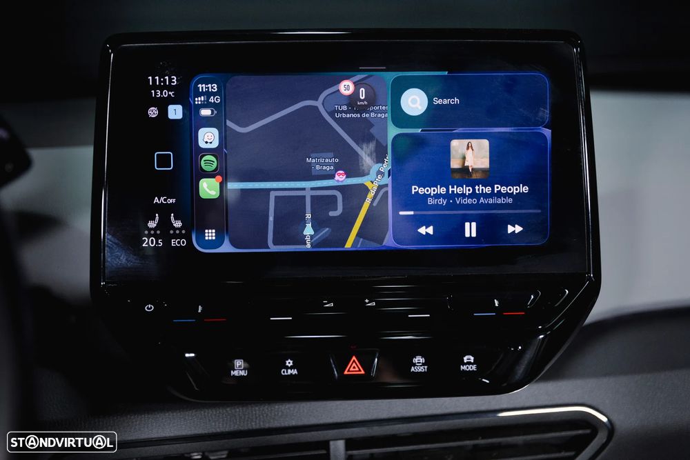 VW ID.3 Performance Upgrade Pro 1st Plus - 7