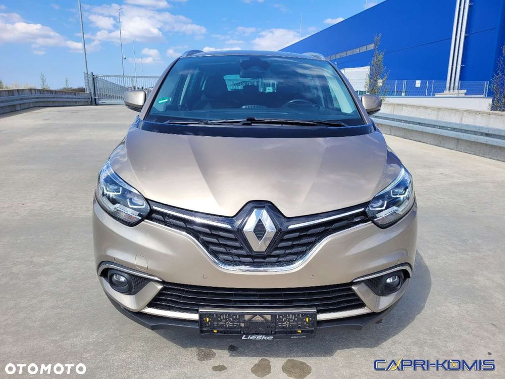 Renault Grand Scenic - 20