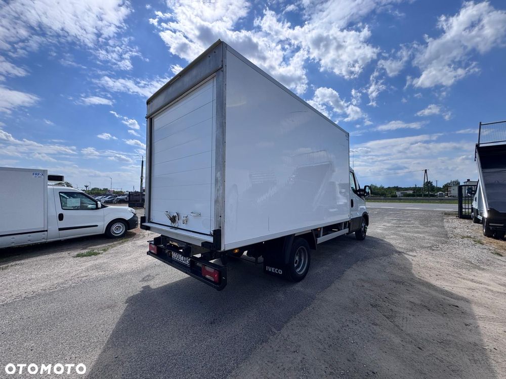 Iveco Daily 35C14 Chłodnia / Carrier Xarios 350 (342) - 10