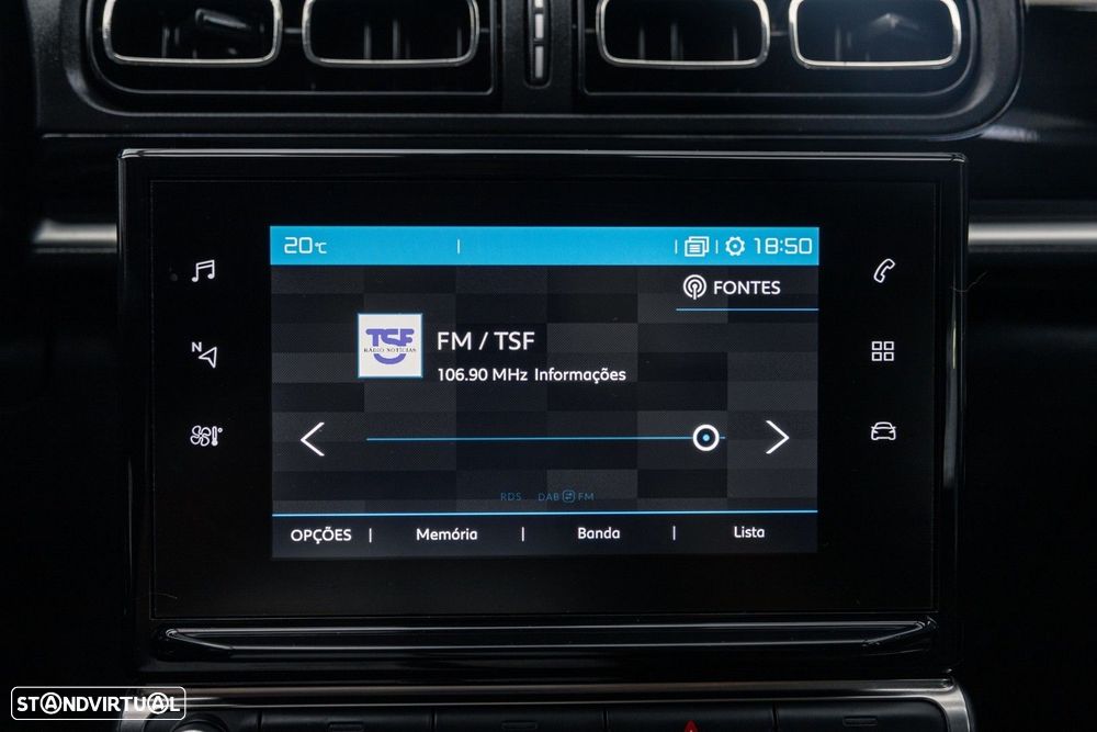 Citroën C3 1.2 PureTech Shine - 32