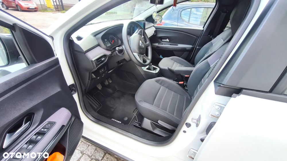 Dacia Jogger - 4