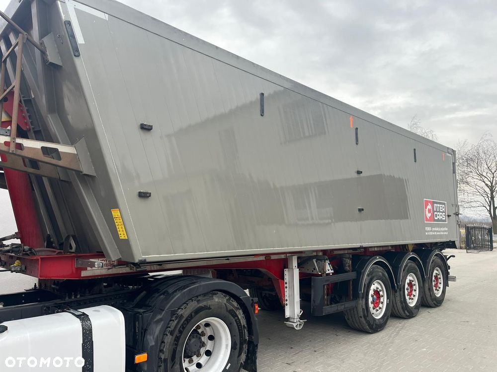 Feber Inter Cars NW45 - 1