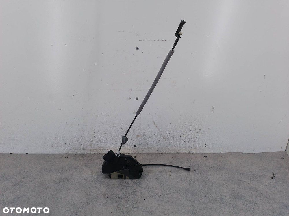 ZAMEK DRZWI PRAWY PRZÓD VOLVO V60 31301739 - 4