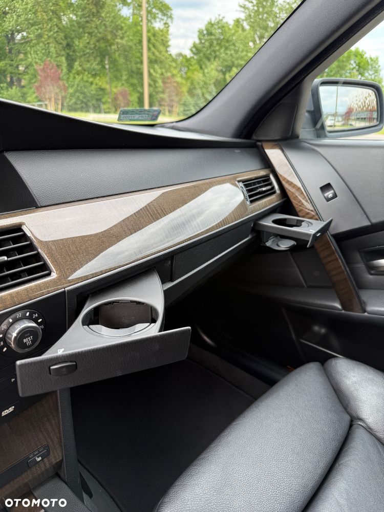 BMW Seria 5 530d - 22